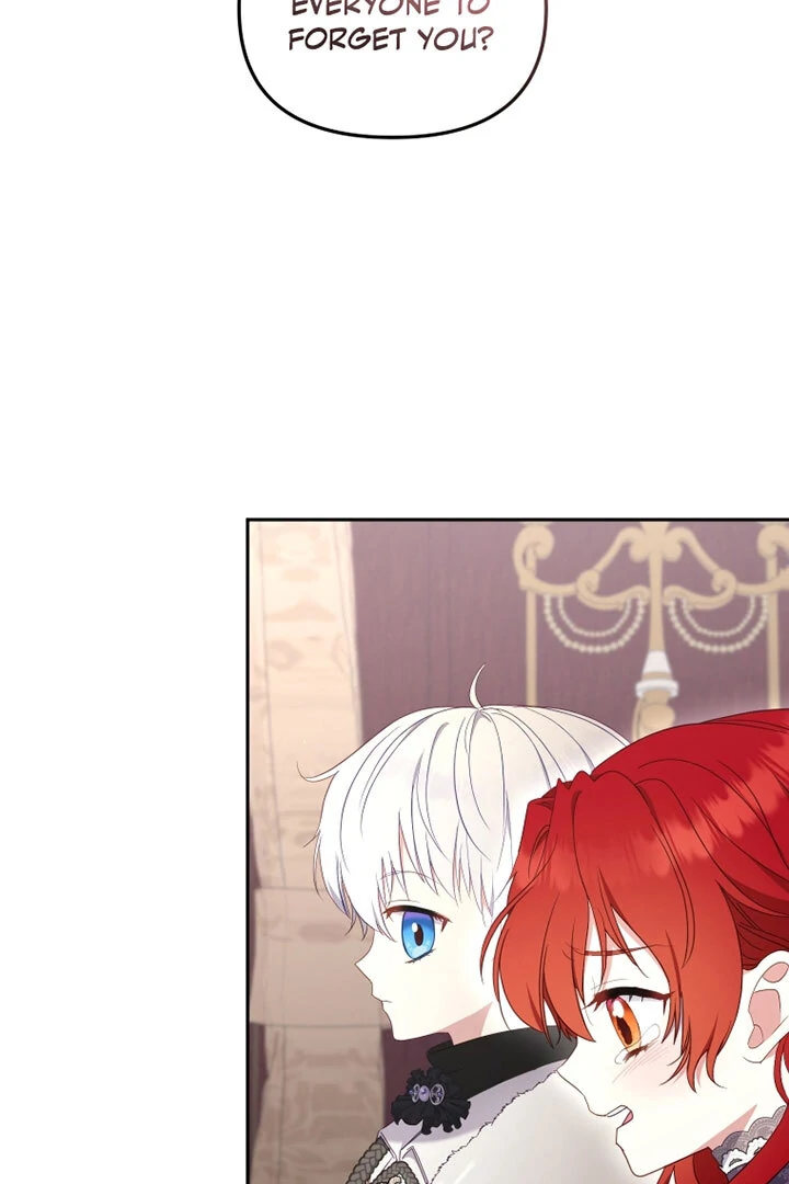 I’m Being Raised by Villains [Daddies Supremacy] - Chapter 62 manhwa