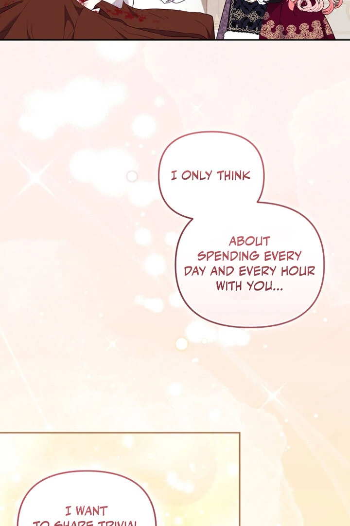 I’m Being Raised by Villains [Daddies Supremacy] - Chapter 62 manhwa