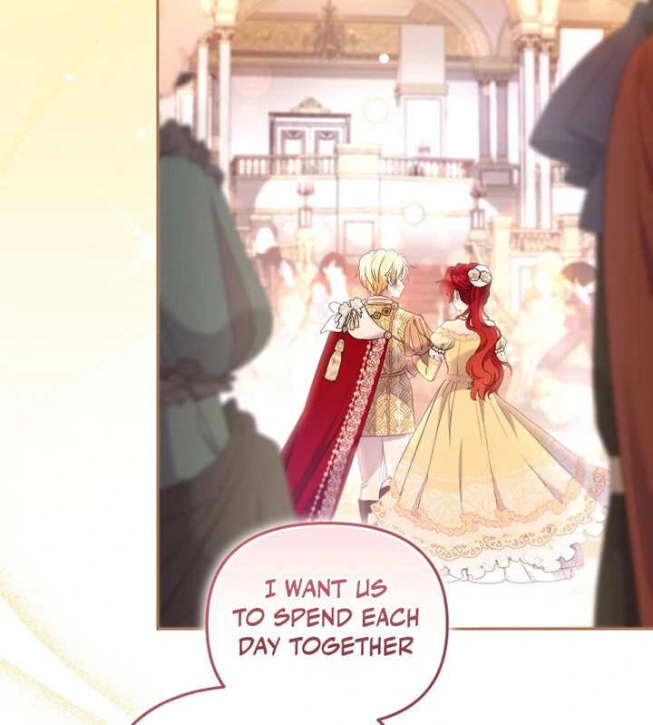 I’m Being Raised by Villains [Daddies Supremacy] - Chapter 62 manhwa