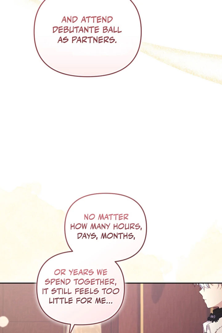 I’m Being Raised by Villains [Daddies Supremacy] - Chapter 62 manhwa