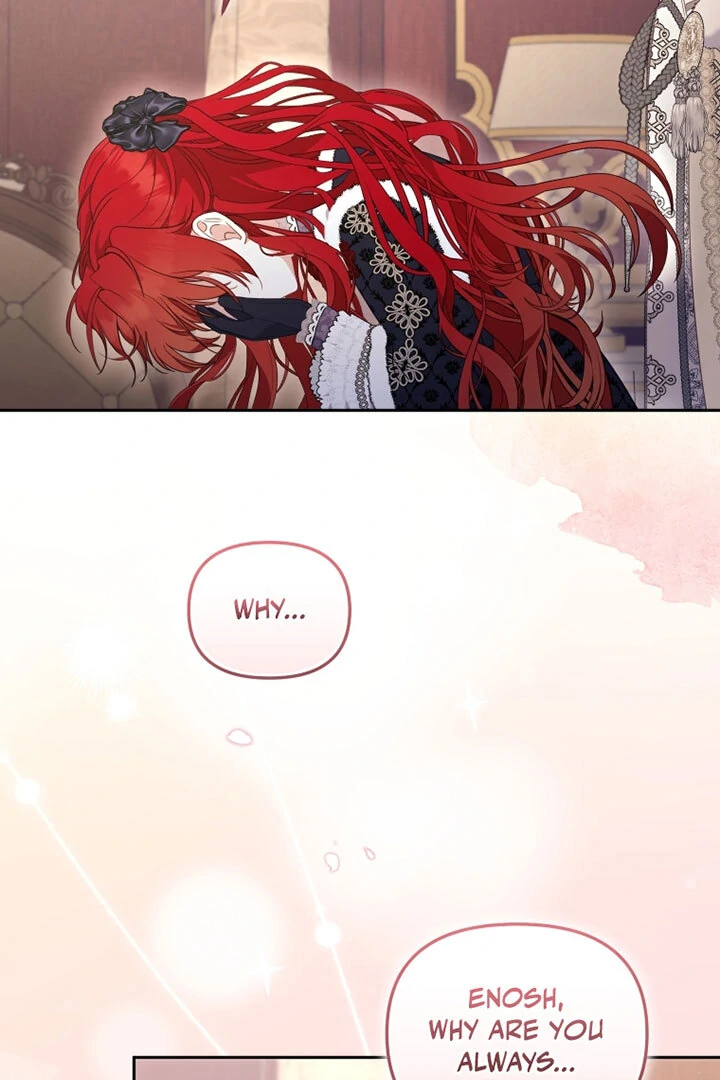I’m Being Raised by Villains [Daddies Supremacy] - Chapter 62 manhwa