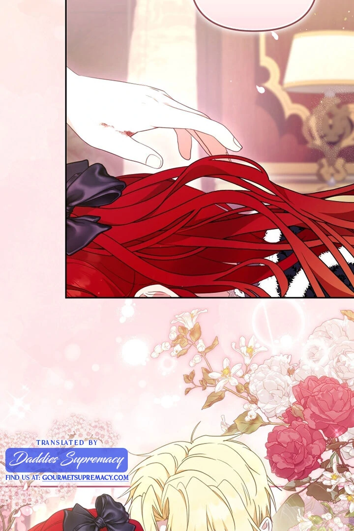 I’m Being Raised by Villains [Daddies Supremacy] - Chapter 62 manhwa