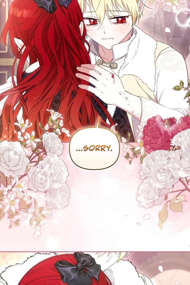 I’m Being Raised by Villains [Daddies Supremacy] - Chapter 62 manhwa