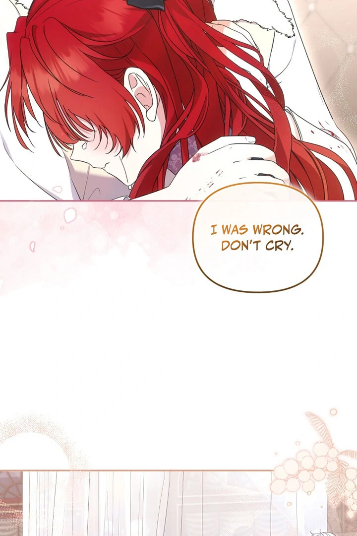 I’m Being Raised by Villains [Daddies Supremacy] - Chapter 62 manhwa