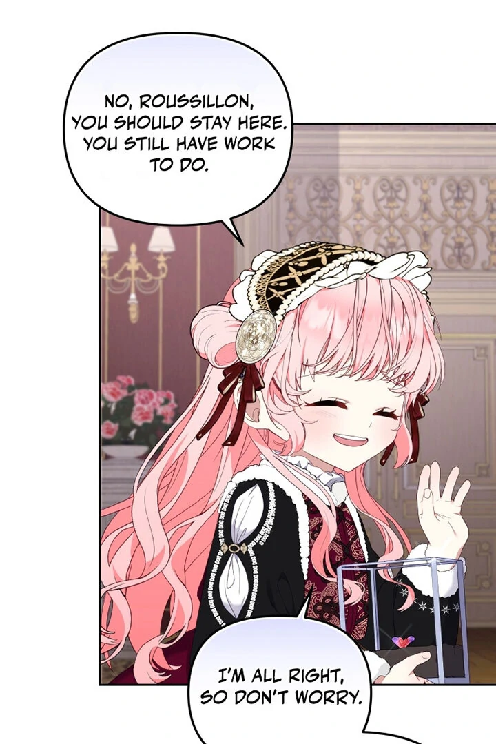 I’m Being Raised by Villains [Daddies Supremacy] - Chapter 62 manhwa