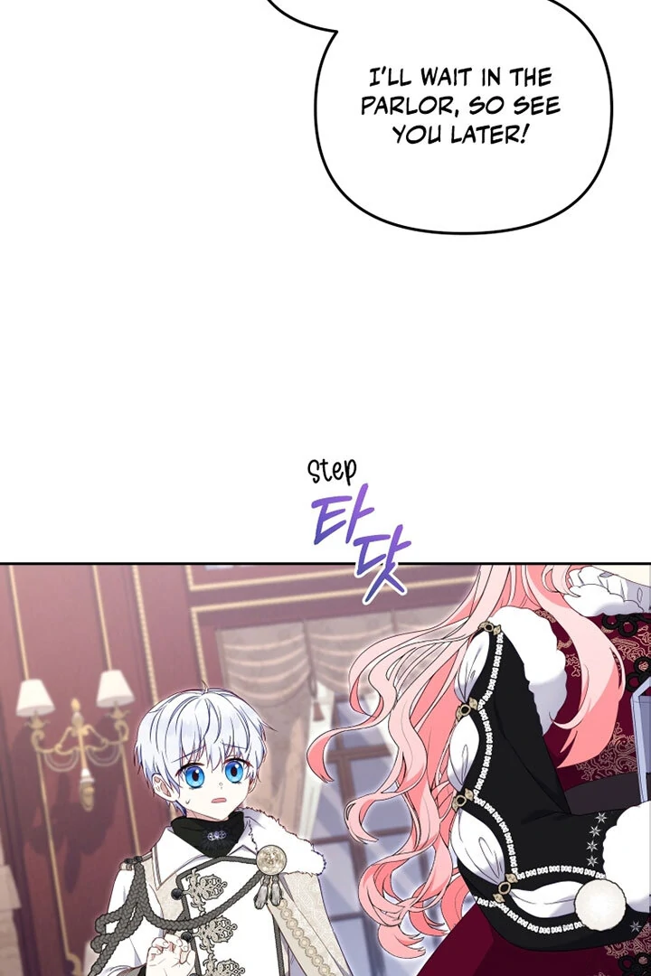 I’m Being Raised by Villains [Daddies Supremacy] - Chapter 62 manhwa