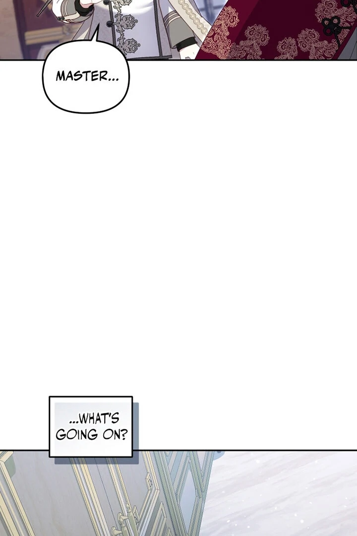 I’m Being Raised by Villains [Daddies Supremacy] - Chapter 62 manhwa