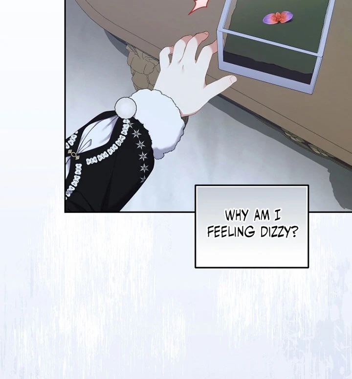 I’m Being Raised by Villains [Daddies Supremacy] - Chapter 62 manhwa