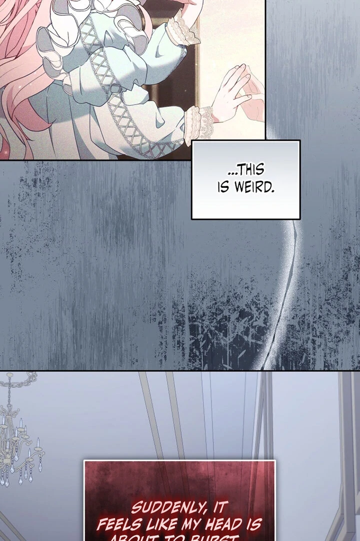 I’m Being Raised by Villains [Daddies Supremacy] - Chapter 62 manhwa