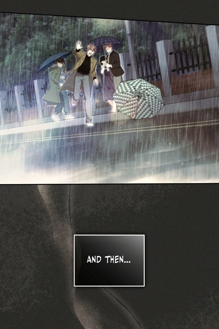 I’m Being Raised by Villains [Daddies Supremacy] - Chapter 62 manhwa