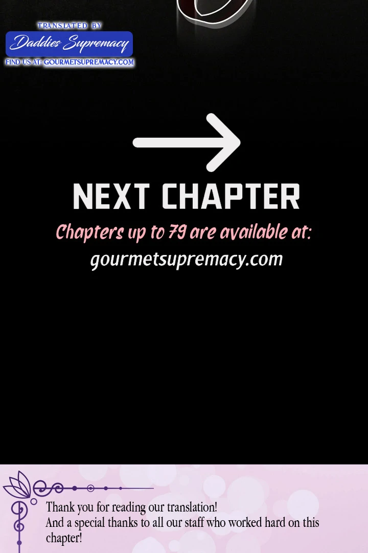 I’m Being Raised by Villains [Daddies Supremacy] - Chapter 62 manhwa
