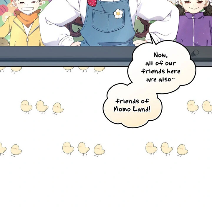 I’m Being Raised by Villains [Daddies Supremacy] - Chapter 63 manhwa