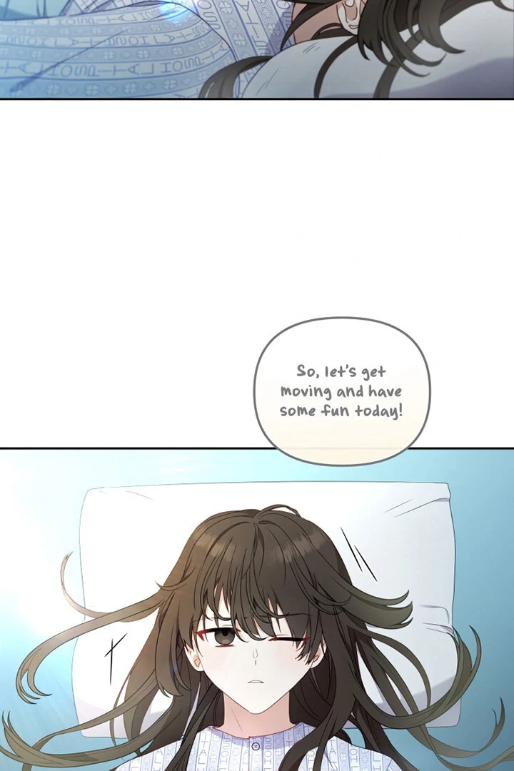 I’m Being Raised by Villains [Daddies Supremacy] - Chapter 63 manhwa
