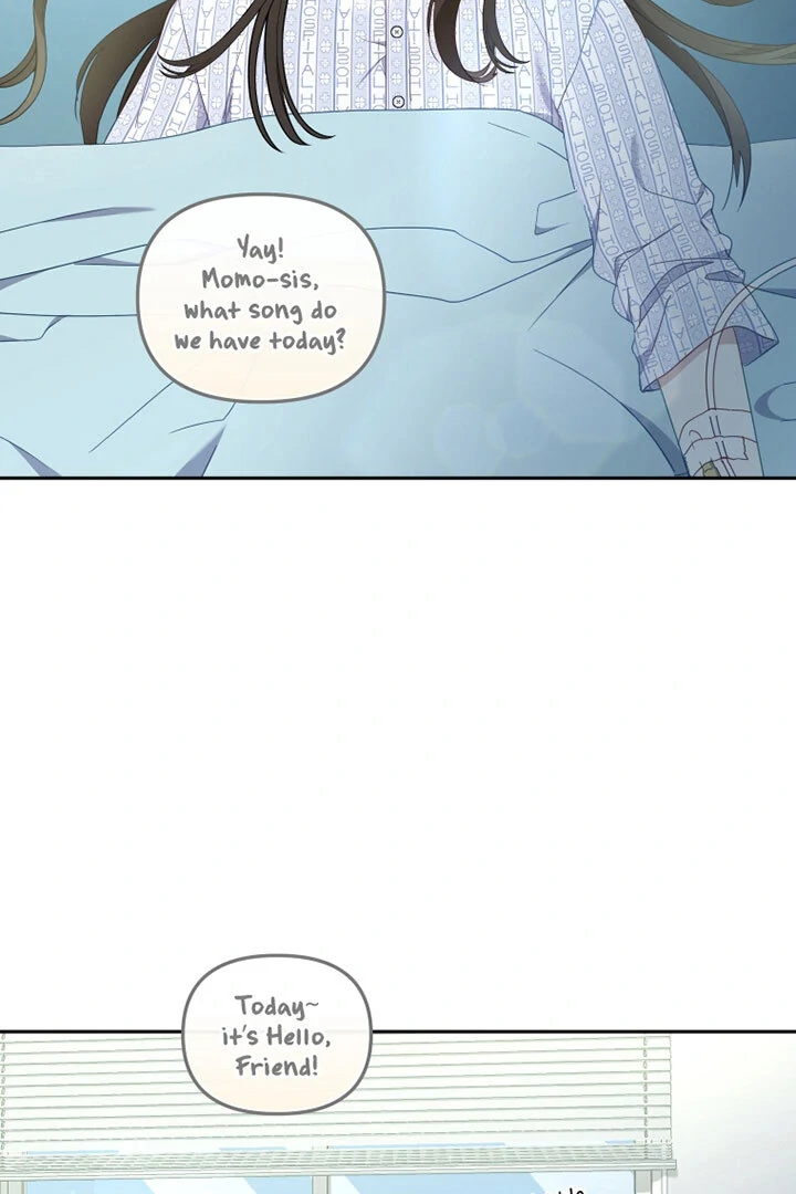 I’m Being Raised by Villains [Daddies Supremacy] - Chapter 63 manhwa