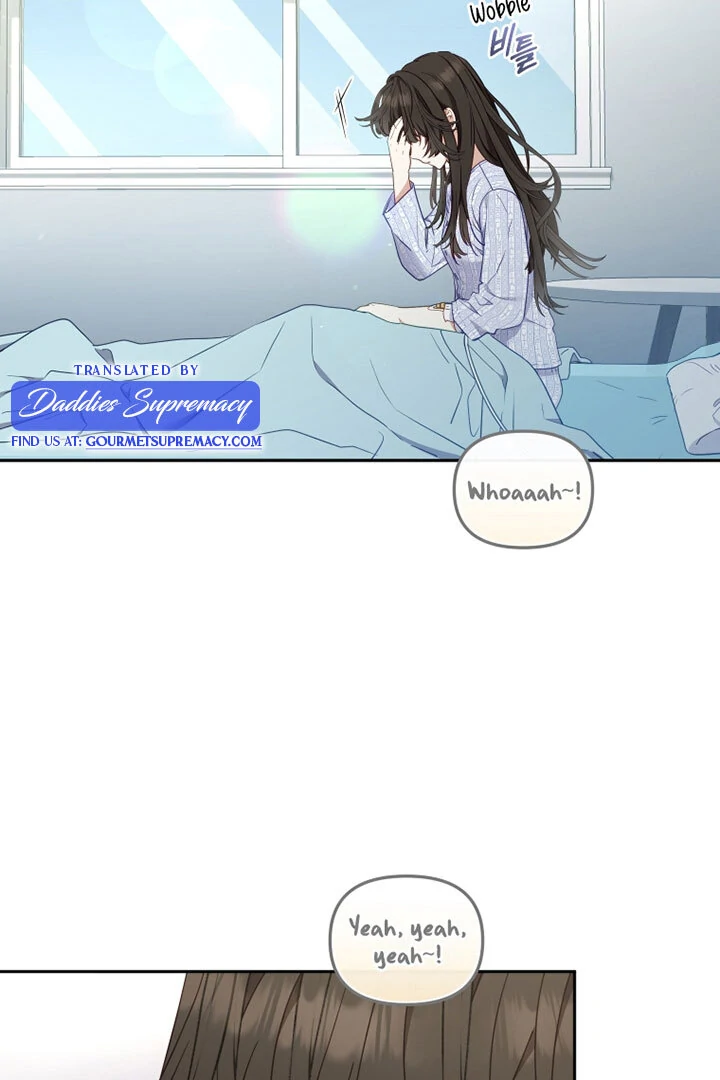 I’m Being Raised by Villains [Daddies Supremacy] - Chapter 63 manhwa