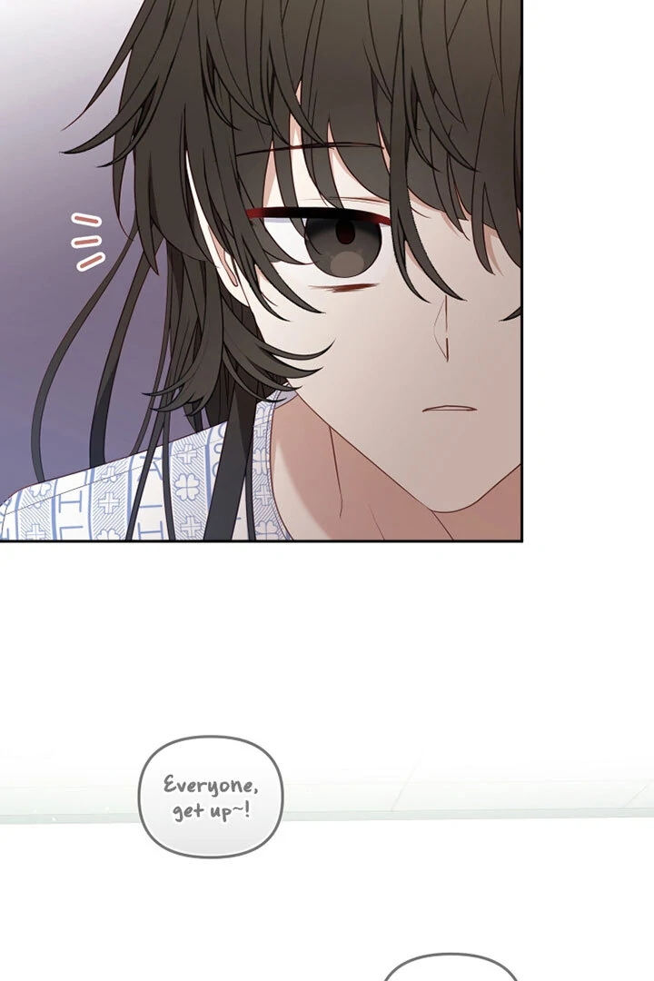 I’m Being Raised by Villains [Daddies Supremacy] - Chapter 63 manhwa