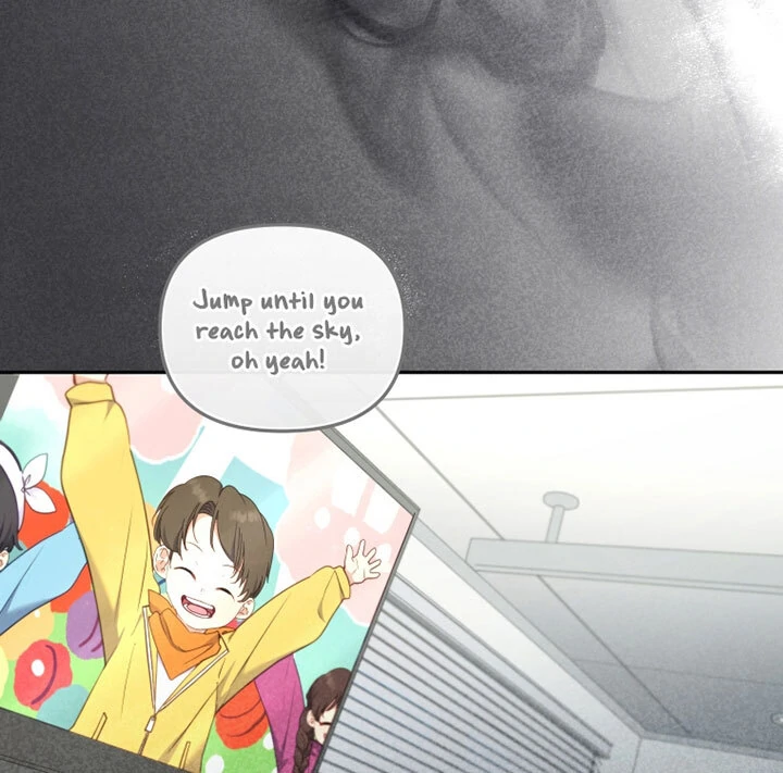 I’m Being Raised by Villains [Daddies Supremacy] - Chapter 63 manhwa