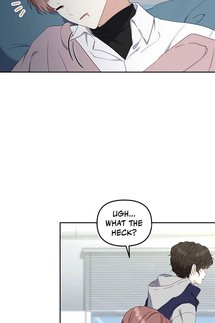 I’m Being Raised by Villains [Daddies Supremacy] - Chapter 63 manhwa