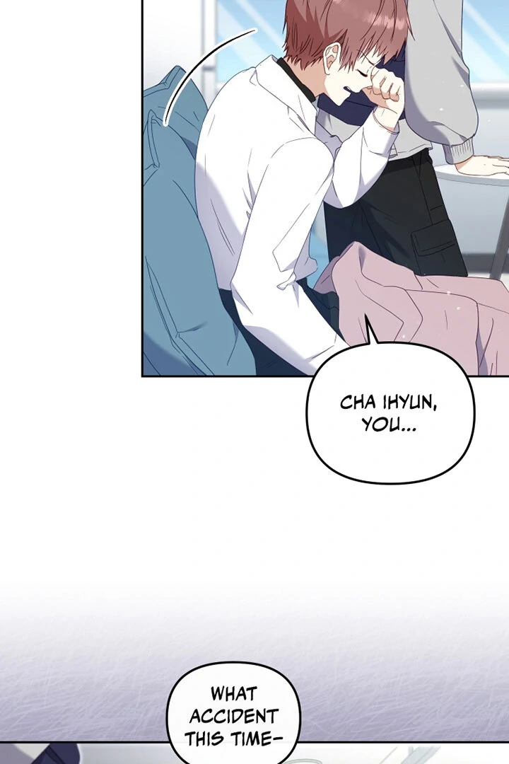 I’m Being Raised by Villains [Daddies Supremacy] - Chapter 63 manhwa