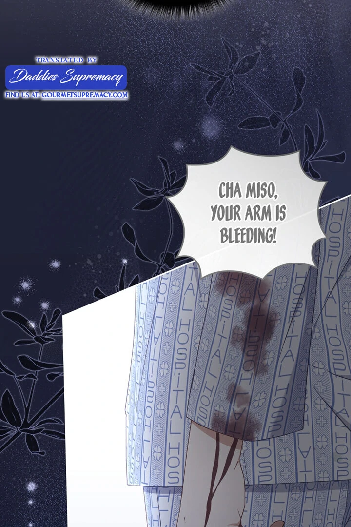 I’m Being Raised by Villains [Daddies Supremacy] - Chapter 63 manhwa