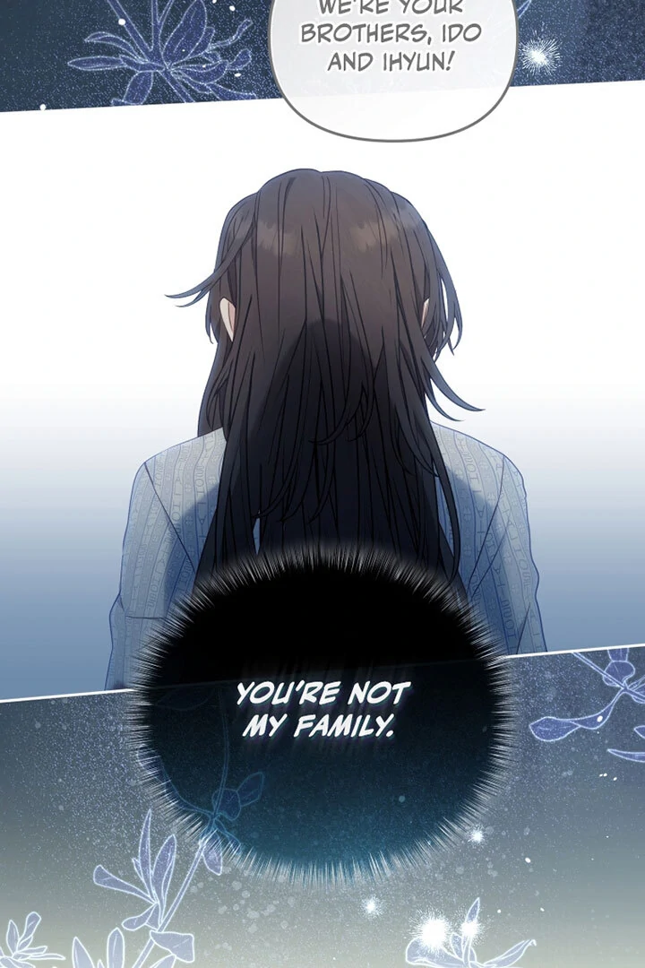 I’m Being Raised by Villains [Daddies Supremacy] - Chapter 63 manhwa