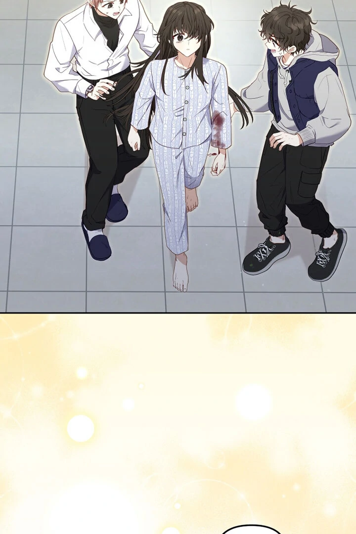 I’m Being Raised by Villains [Daddies Supremacy] - Chapter 63 manhwa