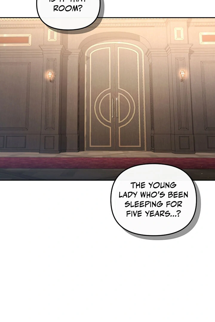 I’m Being Raised by Villains [Daddies Supremacy] - Chapter 63 manhwa