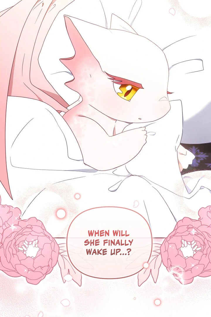 I’m Being Raised by Villains [Daddies Supremacy] - Chapter 63 manhwa