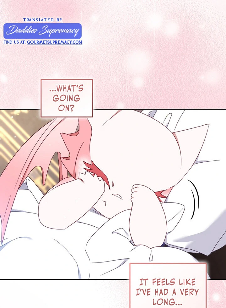 I’m Being Raised by Villains [Daddies Supremacy] - Chapter 63 manhwa