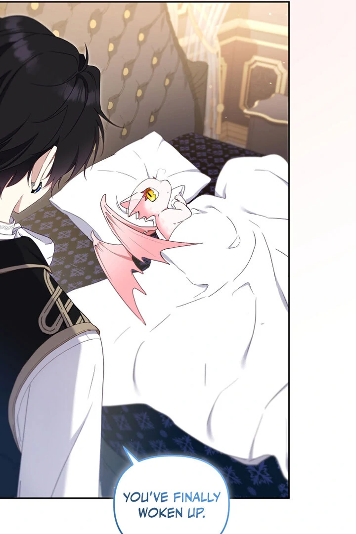 I’m Being Raised by Villains [Daddies Supremacy] - Chapter 63 manhwa