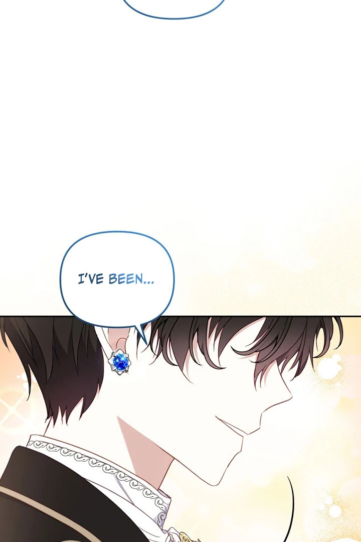 I’m Being Raised by Villains [Daddies Supremacy] - Chapter 63 manhwa