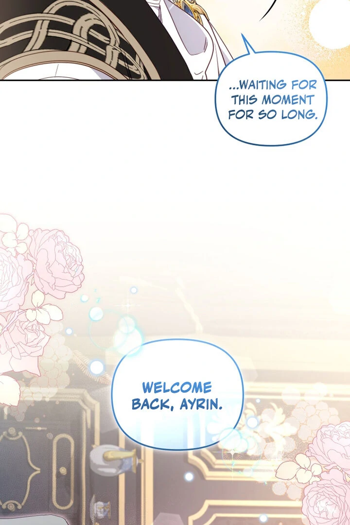 I’m Being Raised by Villains [Daddies Supremacy] - Chapter 63 manhwa