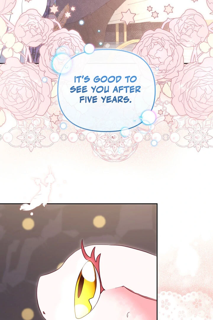 I’m Being Raised by Villains [Daddies Supremacy] - Chapter 63 manhwa