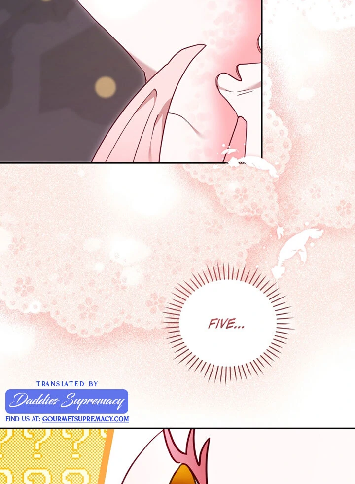 I’m Being Raised by Villains [Daddies Supremacy] - Chapter 63 manhwa