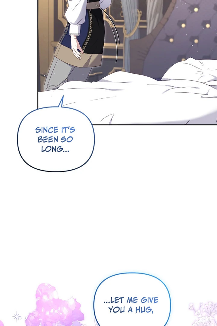 I’m Being Raised by Villains [Daddies Supremacy] - Chapter 63 manhwa