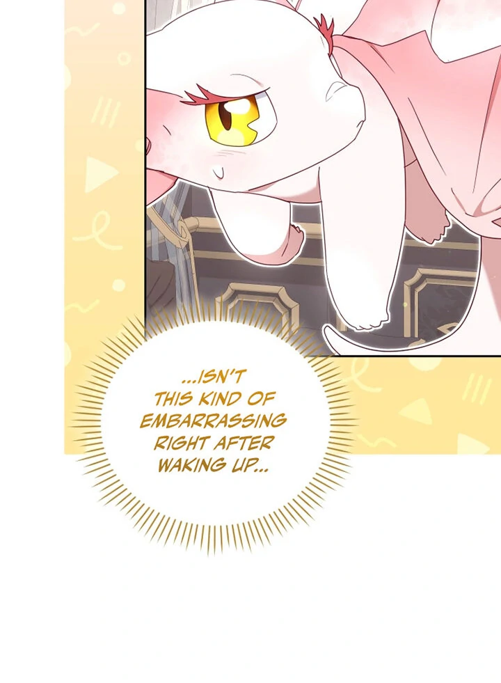 I’m Being Raised by Villains [Daddies Supremacy] - Chapter 63 manhwa