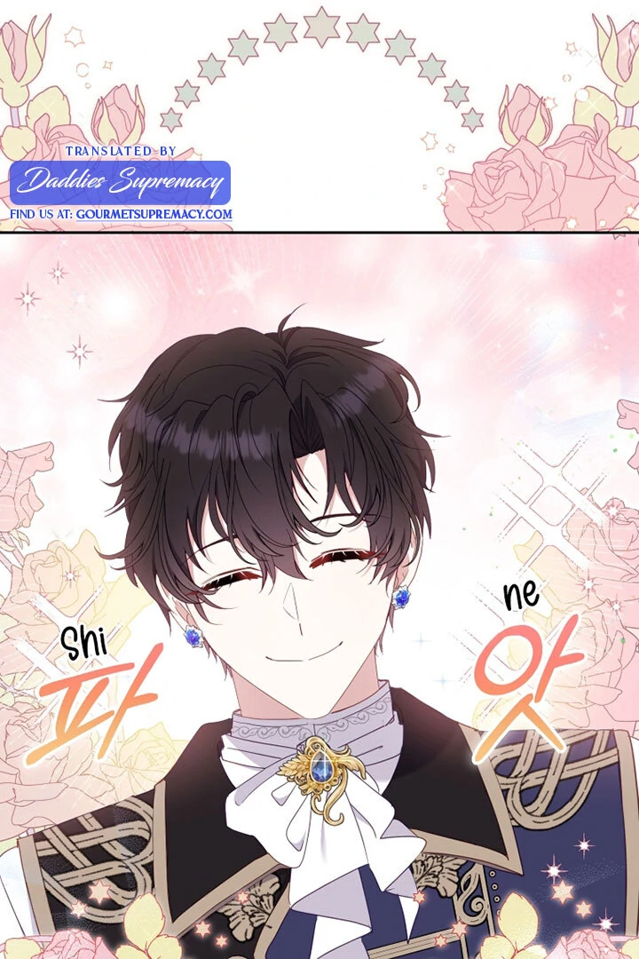 I’m Being Raised by Villains [Daddies Supremacy] - Chapter 63 manhwa