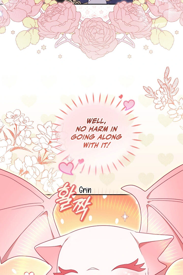 I’m Being Raised by Villains [Daddies Supremacy] - Chapter 63 manhwa