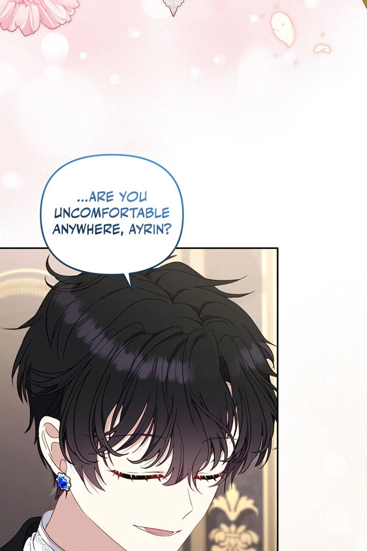 I’m Being Raised by Villains [Daddies Supremacy] - Chapter 63 manhwa