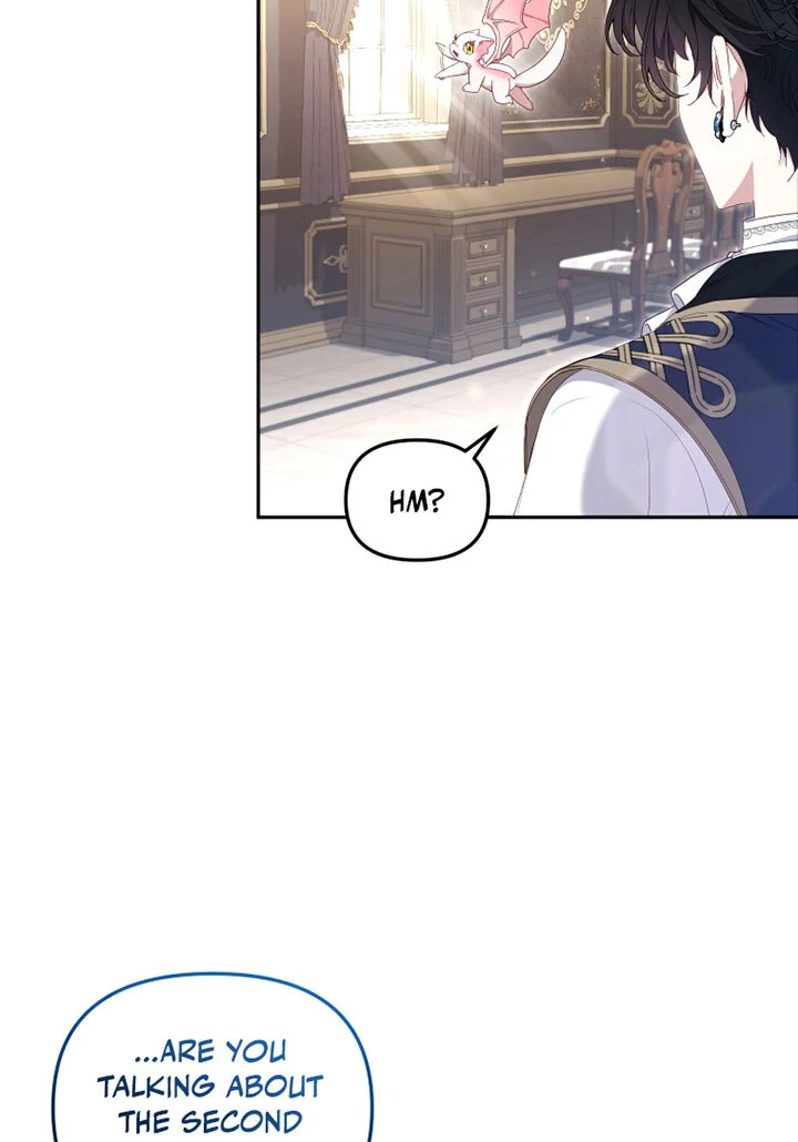 I’m Being Raised by Villains [Daddies Supremacy] - Chapter 63 manhwa