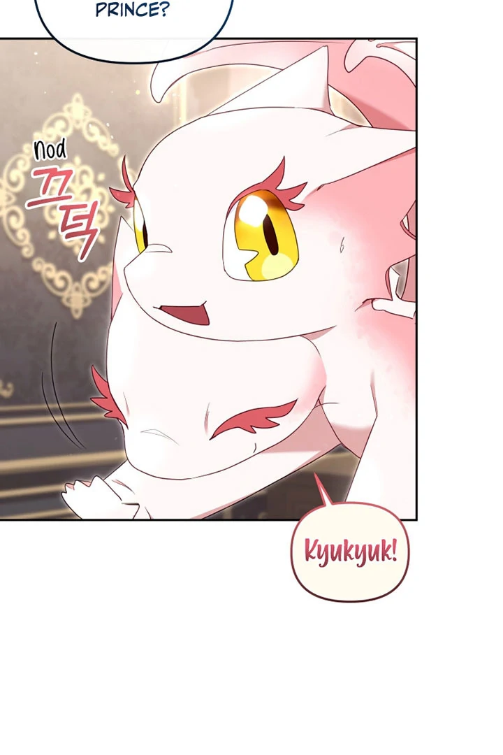 I’m Being Raised by Villains [Daddies Supremacy] - Chapter 63 manhwa