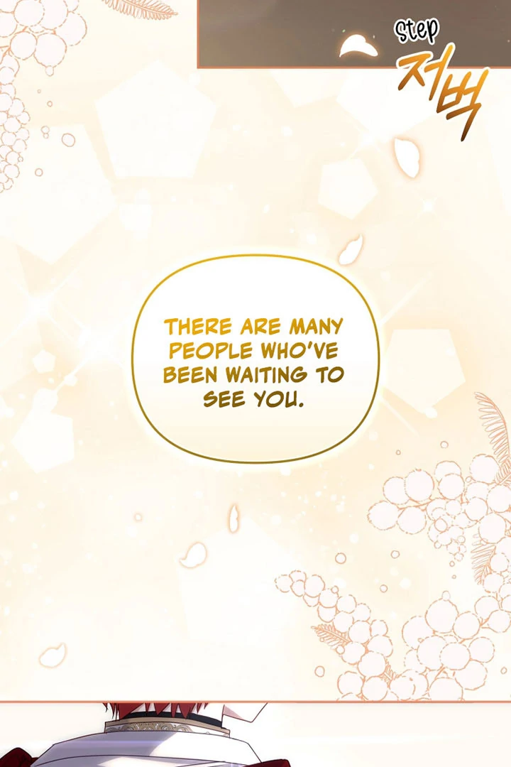 I’m Being Raised by Villains [Daddies Supremacy] - Chapter 63 manhwa