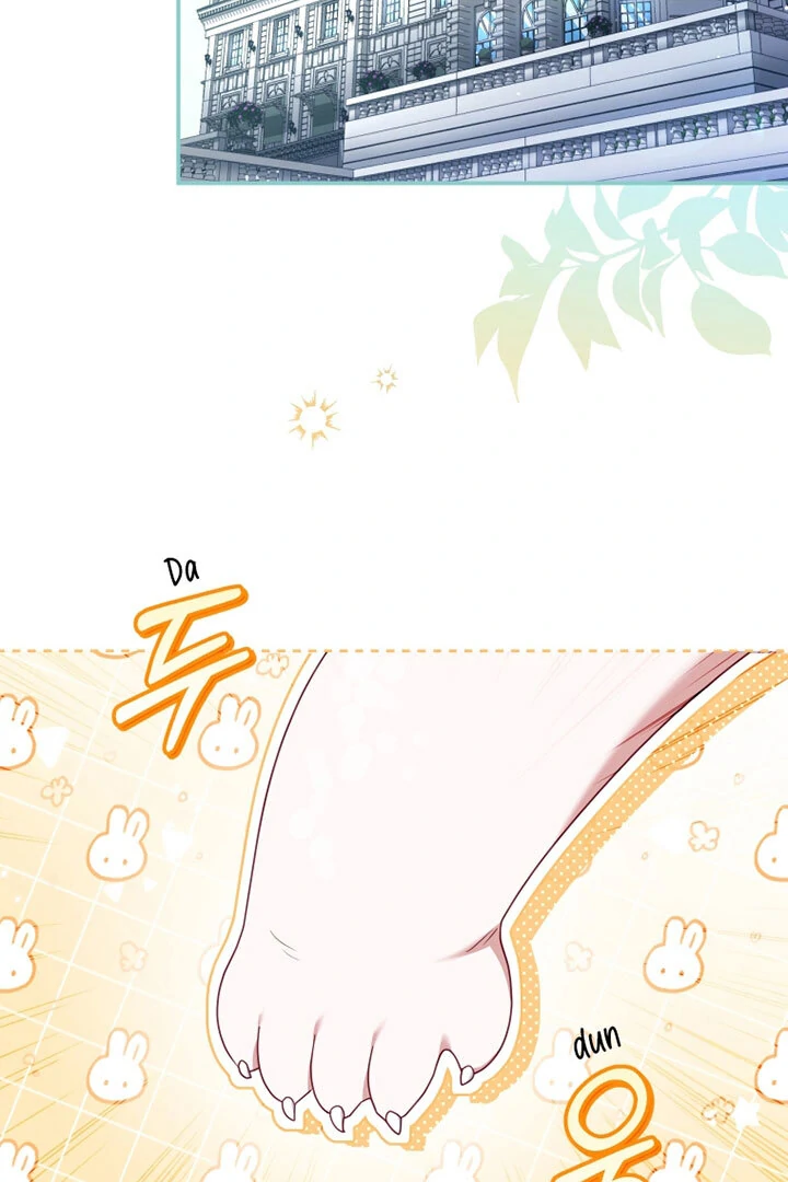 I’m Being Raised by Villains [Daddies Supremacy] - Chapter 64 manhwa