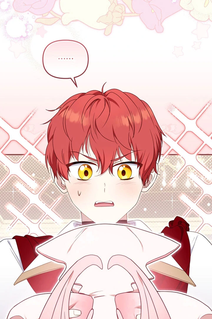 I’m Being Raised by Villains [Daddies Supremacy] - Chapter 64 manhwa