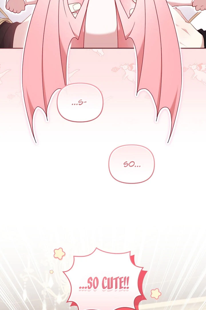 I’m Being Raised by Villains [Daddies Supremacy] - Chapter 64 manhwa