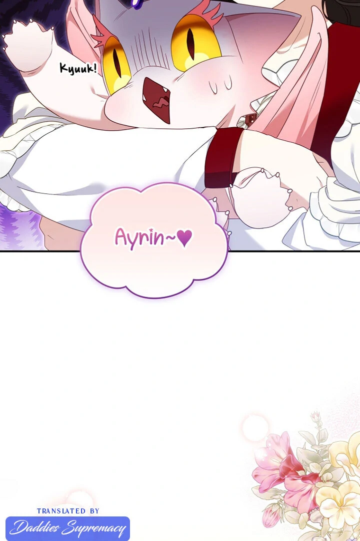 I’m Being Raised by Villains [Daddies Supremacy] - Chapter 64 manhwa