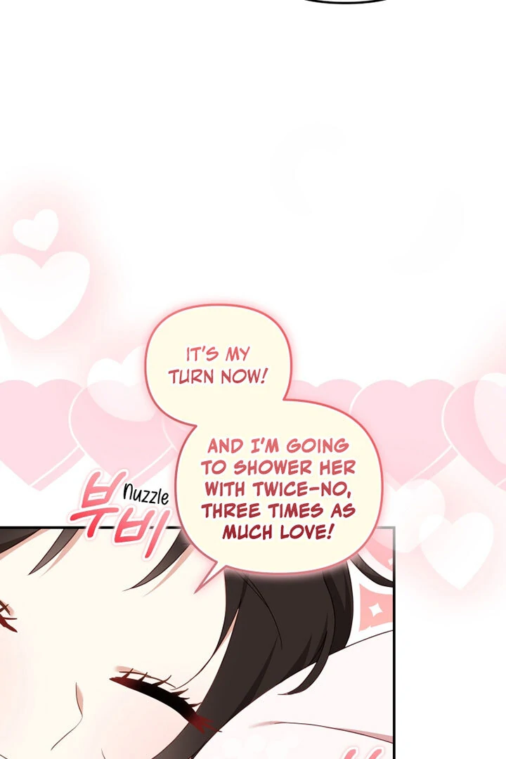 I’m Being Raised by Villains [Daddies Supremacy] - Chapter 64 manhwa