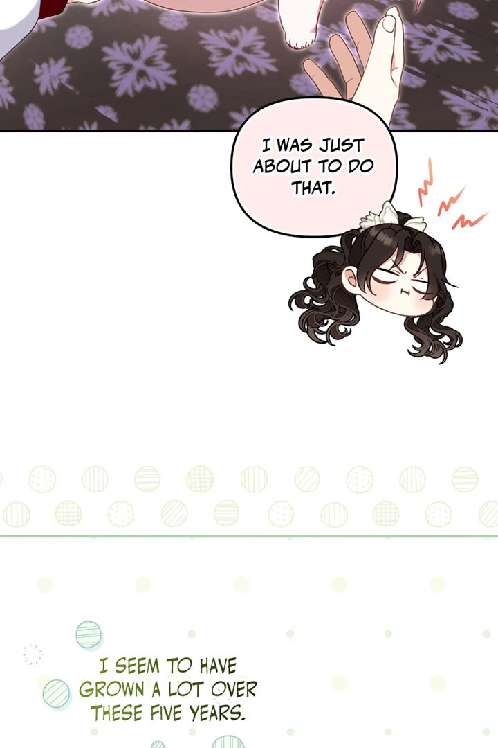 I’m Being Raised by Villains [Daddies Supremacy] - Chapter 64 manhwa