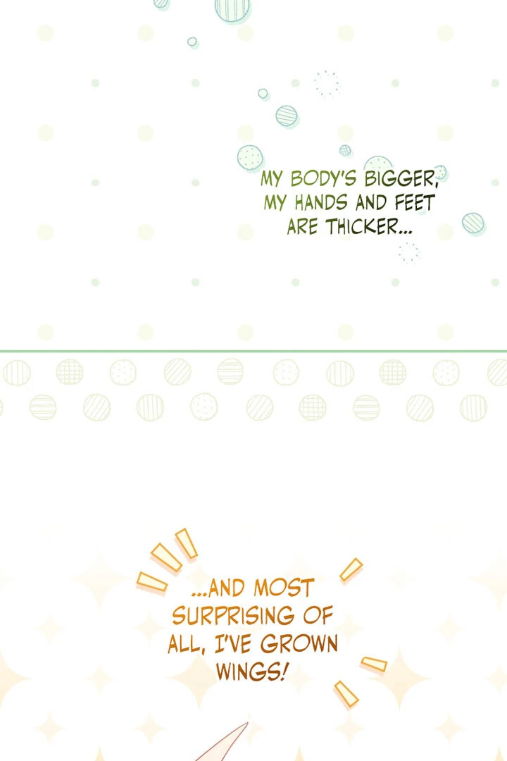 I’m Being Raised by Villains [Daddies Supremacy] - Chapter 64 manhwa