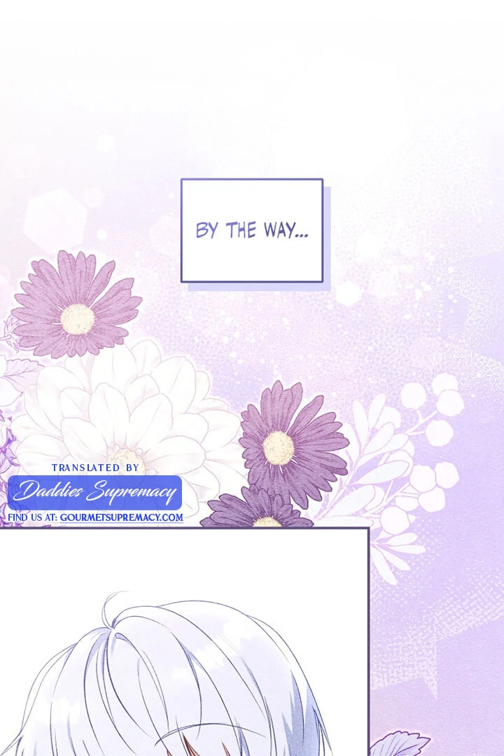 I’m Being Raised by Villains [Daddies Supremacy] - Chapter 64 manhwa
